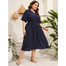 Одежда Больших размеров xl-5xl summer women