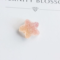 Pentagram Softels градиент красный