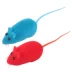 Pet vocal toy pet mouse vocal cat dog toy vocal Realistic hot cat toy