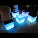 Креативный бар квадратный ковш