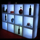 Креативный бар квадратный ковш