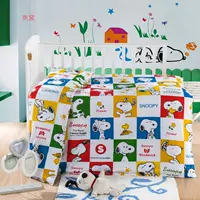 Ярко-желтый