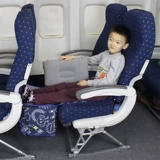 Портативный надувной самолет для путешествий, подушка для сна, дорожная версия