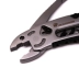 Công cụ đa năng dao kìm bảng tuốc nơ vít cung cấp kết hợp dụng cụ ngoài trời cắm trại HX-D-03 - Công cụ Knift / công cụ đa mục đích
