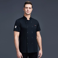 Короткий рукав