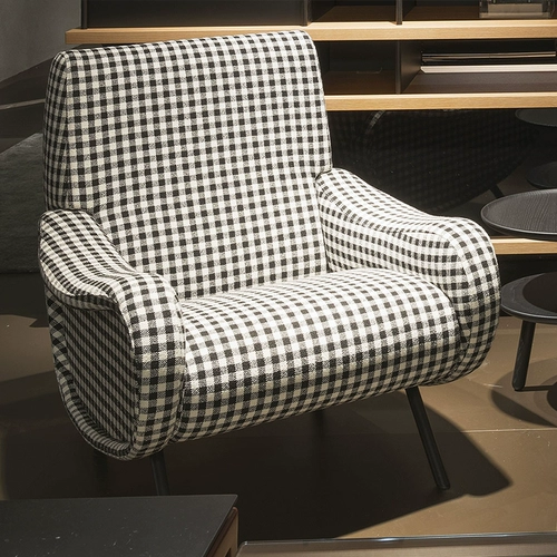 Элитная дизайнерская ткань для домашнего использования для гостиной для отдыха для двоих, диван, делается под заказ