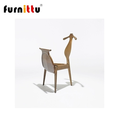 Designer Designer Furniture Calfer/Стул слуга Roy