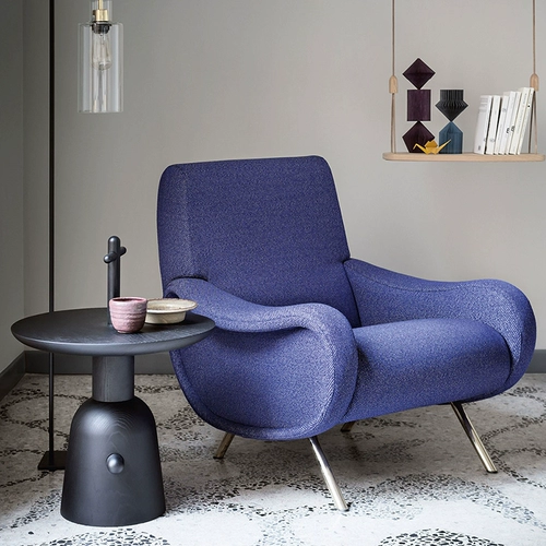 Элитная дизайнерская ткань для домашнего использования для гостиной для отдыха для двоих, диван, делается под заказ