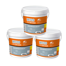 Линолеум 耐齐地板胶水强力胶防水地毯专用卷材片材pvc地板革胶水泥自流平