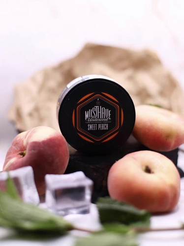 Musthave Russia Импортная вода сигаретная паста черный материал арабский фрукты тяжелый аромат большой дымовый вин 125 г