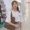 Mùa hè 2018 new loose ulzzang sinh viên hoang dã lạ cô gái áo khoác thời trang Hàn Quốc ngắn tay T-Shirt nữ áo phông trắng