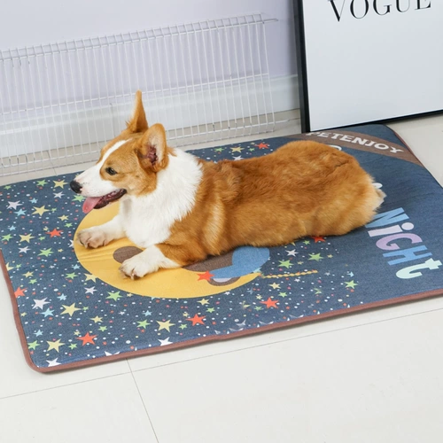 Универсальный съёмный диван на четыре сезона для сна, домашний питомец