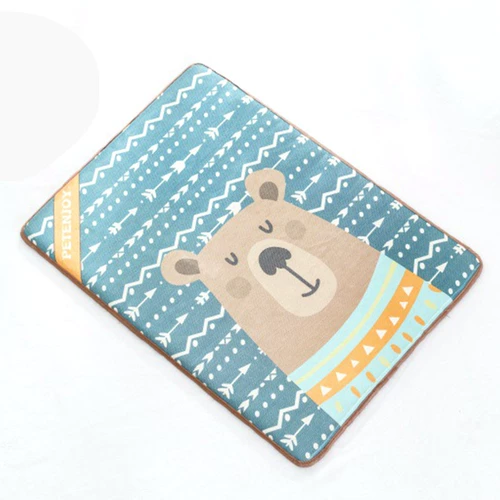 Универсальный съёмный диван на четыре сезона для сна, домашний питомец