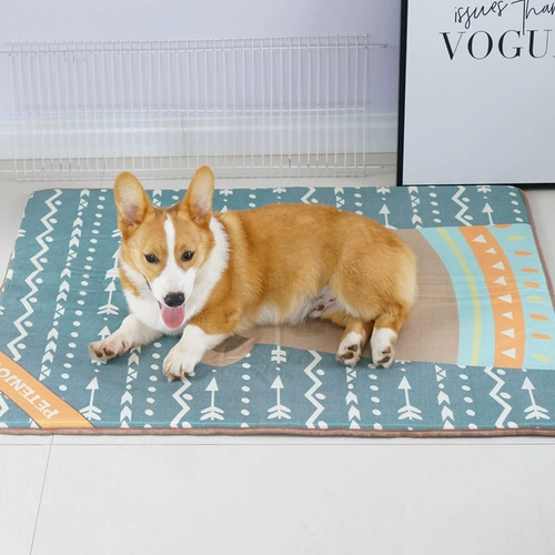 Универсальный съёмный диван на четыре сезона для сна, домашний питомец