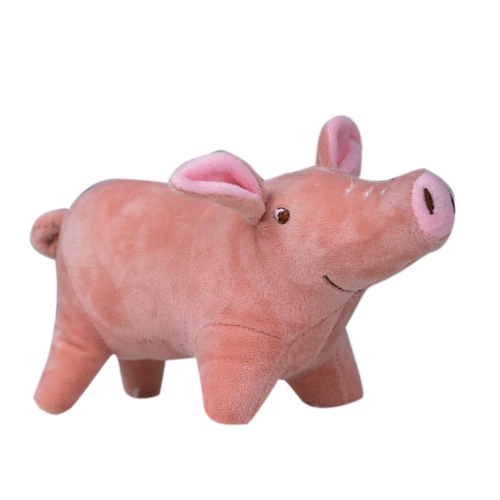 Плюшевая игрушка, антистресс, избавление от скуки, домашний питомец