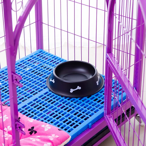 Подножка для подножки для собачьей накладки из свинины