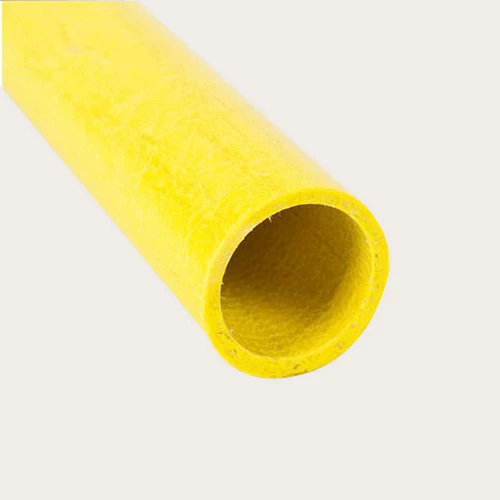 Диапазон анти -коррозионная эпоксидная смола стеклянная стеклянная волокна изоляция.