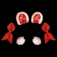 Набор аксессуаров для волос (выбор другого размера), я знаю, чтобы не возвращать фото