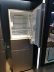 Tủ lạnh biến tần làm mát bằng không khí ba cửa của Panasonic  Panasonic NR-C280WPN-N  C33PX3-NLB241WS-N - Tủ lạnh