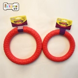 Yitte Dog Toy Toy Stoversaint Bite Большой собачья шлифование зубы Gold