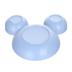 Bảo vệ môi trường chống mùa thu dễ thương Mickey trẻ em của bộ dao kéo bé ăn bộ đồ ăn muỗng nĩa muỗng snack bát tấm phân vùng Đồ ăn tối