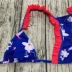 Ruffled Bikini 2018 AliExpress In mới Đồ bơi Bà ren Đồ bơi Châu Âu và Mỹ Bikini gợi cảm - Bikinis