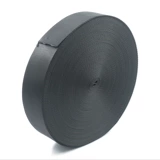 Нейлоновый ремень безопасности, школьный рюкзак, резинка для крепления багажа, увеличенная толщина