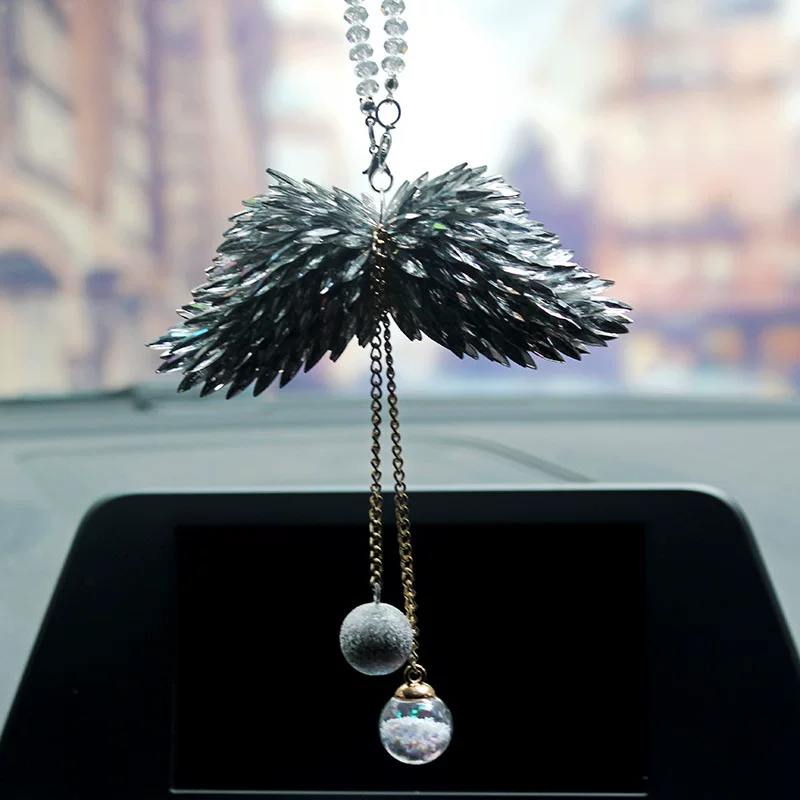 Брендовый подвес для автомобиля, зеркало заднего вида