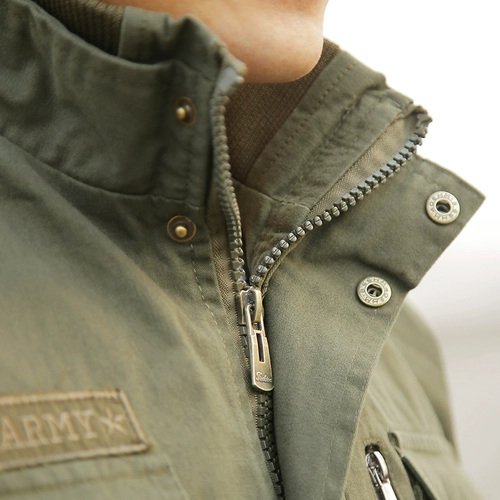 Хлопковые демисезонные джинсы с начесом, износостойкий комбинезон, защита от ожогов