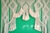 [花嫁] Điều đó treo rèm cửa dệt bằng tay Thiết kế ban đầu Thiết kế nền cưới theo phong cách Bohemian - Tapestry