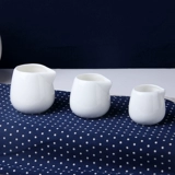 Есть кухня Cordy Ceramic Milk Cup маленькая молочная ложка западной чашки молока кофейное молоко цилиндровое чашка западного молока
