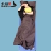 BSWolf Beishan Wolf Summer dành cho người lớn tinh khiết Phong bì hình chữ nhật Túi ngủ Phụ kiện BSW-SL011 - Túi ngủ