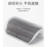 Кошка угол зуда кошки, домашние животные, кошки, кошка специальная массажная расческа, кошачья кисть, кошка схватил игрушки