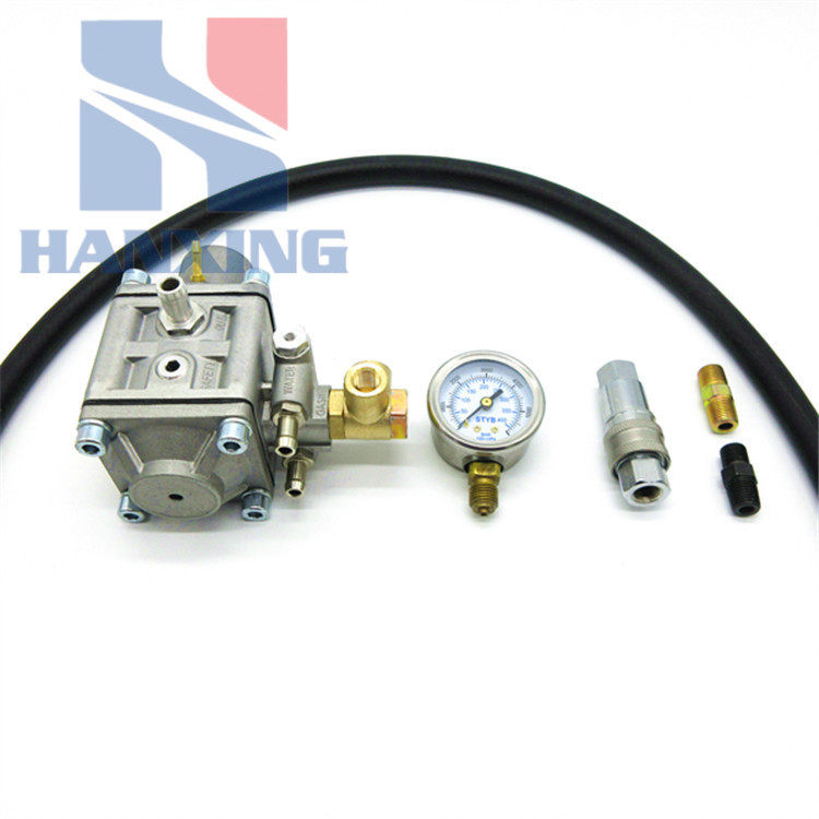 各种外表接头图片