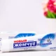 Зубная паста с белым жемчугом