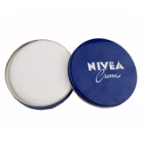 Nivea, синий крем для тела, многофункциональный увлажняющий лосьон, Россия, 75 мл