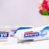 Свежая универсальная зубная паста, Россия, новая коллекция, защита от кариеса, 100 мл