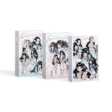 Spot Free Shipping Newjeans Album 21 июля 2 -й EP Get Up Up Can Cane Special Code