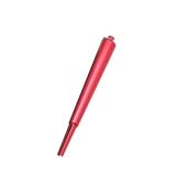 Ручная полуавтоматическая роговая цилиндра Сигаретная машина Домохозяйственная воздушная трубка 110/78 мм общая модель