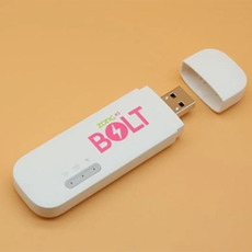 Беспроводные сетевые карты/USB модемы 华为e8372 e3372