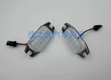 05-20 Prado LC150 LC120 Ближний Восток версии доминирующих 4000 2700 Light Light Light Led Лицензия