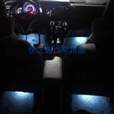 Применимо к светодиодным гнездовым лампам Toyota, доминирующим прохладным дорожным огням Sene Prado, High -Wanda Glove Lights Lights