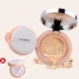 Ossa air cushion BB cream kem che khuyết điểm khổng lồ che phủ tàn nhang Artifact mụn trứng cá không tẩy trang lỗ chân lông vô hình trang điểm nền tảng lỏng bb cream spf 50 pa+++ Kem BB