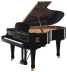 Áo Grieg piano GP-150 nhà mới dành cho người lớn mới bắt đầu chơi chuyên nghiệp 88 tên châu Âu - dương cầm
