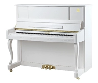 Áo đàn piano Grieg UP-125 nhà mới dành cho người lớn mới bắt đầu chơi chuyên nghiệp 88 tên châu Âu - dương cầm roland rp102