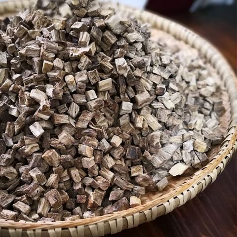 野生葛根丁500克 买2送1斤 农家小葛根片 天然老柴葛根解酒茶包邮