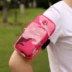 Iphone6plus thể thao túi xách cổ tay túi người đàn ông và phụ nữ apple 7 cộng với chạy điện thoại di động túi cánh tay túi thoáng khí phổ túi đeo tay thể thao Túi xách