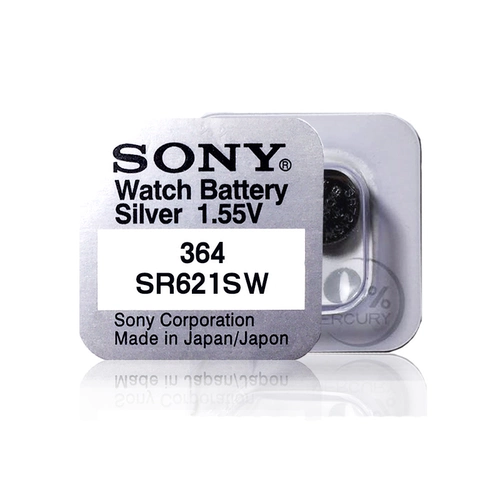 Casio, совместимая оригинальная электронная батарейка для часов