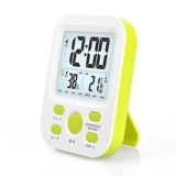 Электронный детский термометр домашнего использования в помещении, высокоточный точный термогигрометр