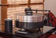 Máy ghi đĩa vinyl carbon Pro-ject RPM 10